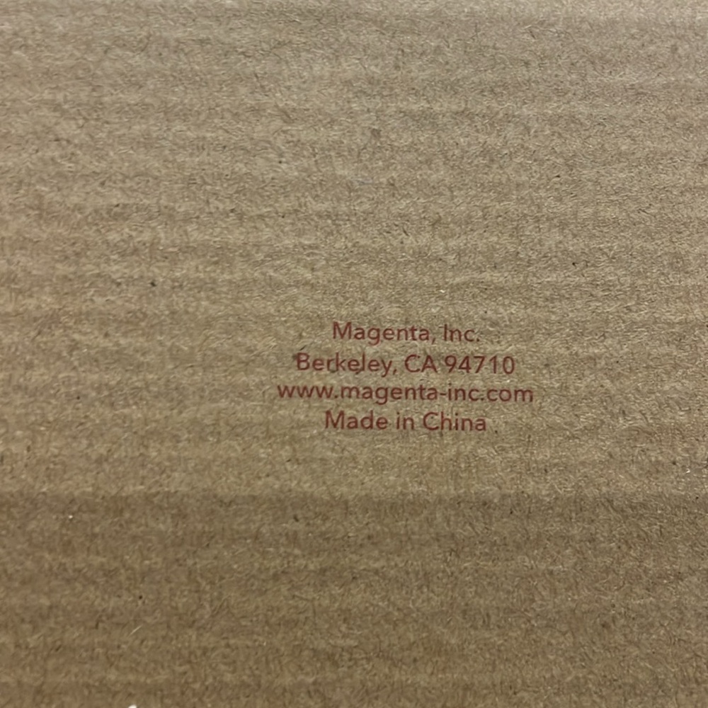 RAE DUNN ceramic ornaments - Picture 6 of 6